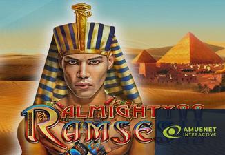 Almighty Ramses II