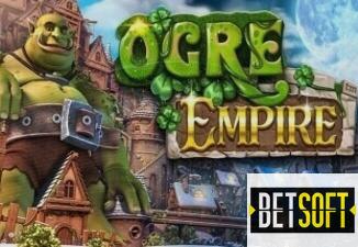 Ogre Empire