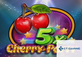 5x Cherry Party