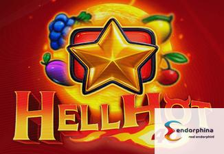 Hell Hot 40