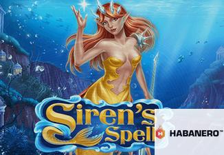 Siren's Spell