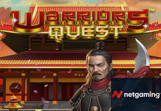 Warriors Quest