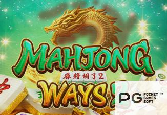 Mahjong Ways 2