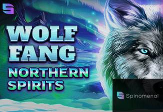 Wolf Fang - Northern Spirits